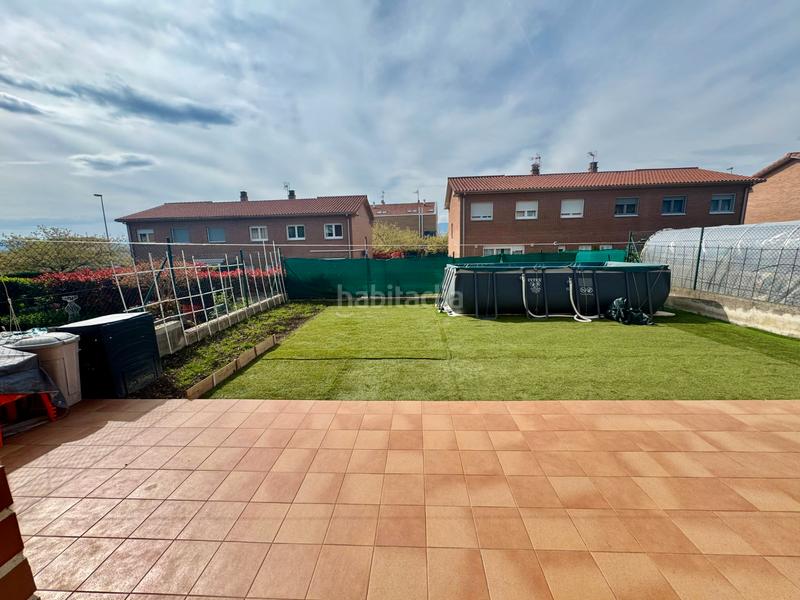 Foto 6a468f26-b6ab-4905-857c-bb82a7ba8a37. Chalet con riscaldamento parcheggio in Orcoyen