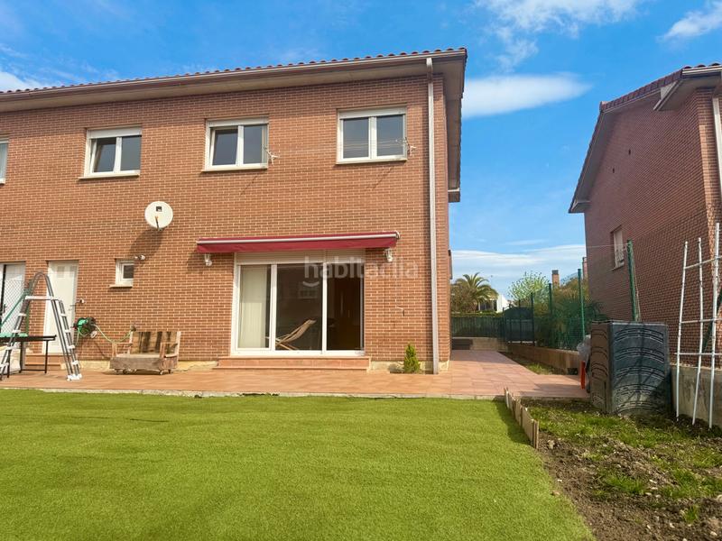 Foto 6a811b6b-8cde-437f-89f9-fffe3aa453b2. Chalet con riscaldamento parcheggio in Orcoyen