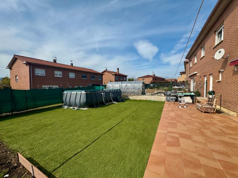 Foto 6ddeea00-023d-4759-bf6f-cc959df687d8. Chalet con riscaldamento parcheggio in Orcoyen