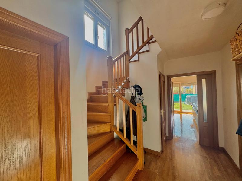 Foto 77ffc277-5c76-4412-a53d-e58c3655e3a6. Chalet con riscaldamento parcheggio in Orcoyen