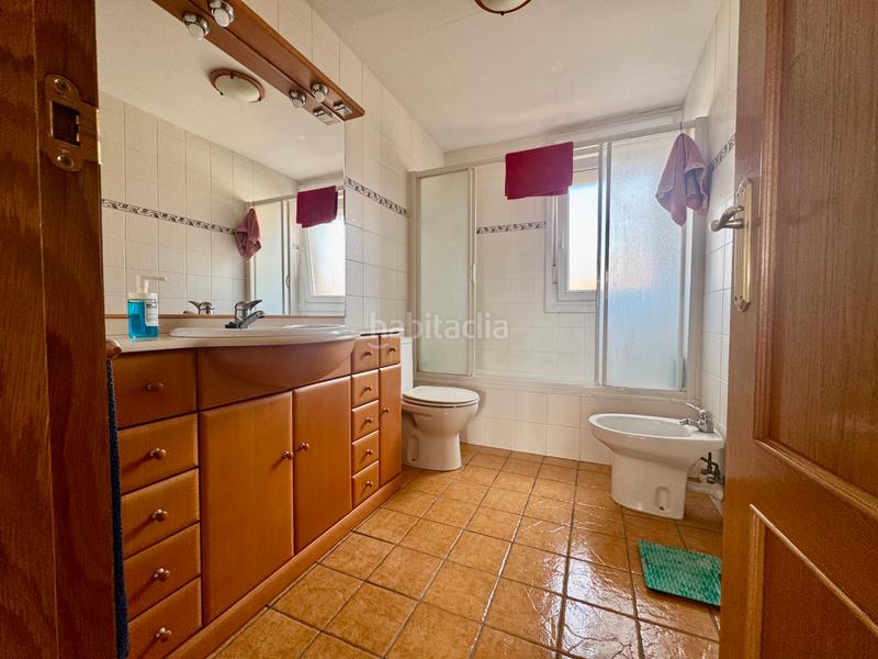 Foto 7a1664f8-e131-4132-bfc9-94d77d4da36c. Chalet con riscaldamento parcheggio in Orcoyen