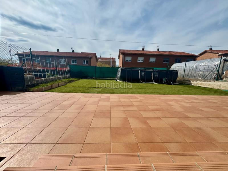 Foto 7bad3b17-1a56-4b68-bc1d-d187187a4a03. Chalet con riscaldamento parcheggio in Orcoyen