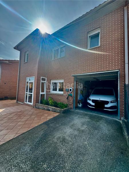 Foto 8cf7c92e-eab7-4a31-a638-1fe7f7a6bd8f. Chalet con riscaldamento parcheggio in Orcoyen