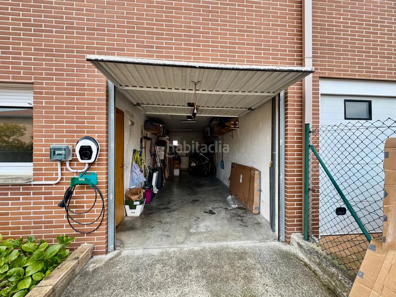 Foto af3e4560-6c4e-4048-a0ed-912bffd1f5ea. Chalet con riscaldamento parcheggio in Orcoyen