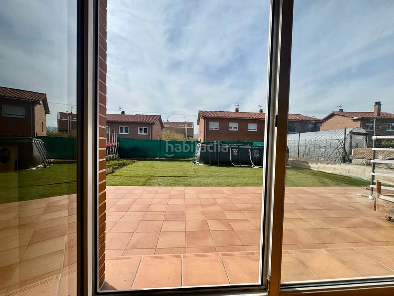 Foto b4eeeba2-64cd-4308-af7c-f1f949a5d431. Chalet con riscaldamento parcheggio in Orcoyen