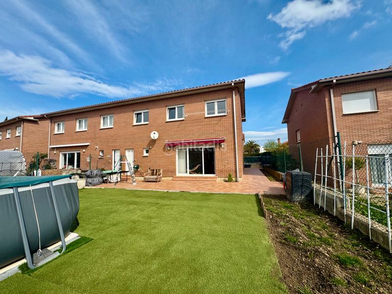 Foto bcd9ea1c-30ce-4837-9617-2b739d754e89. Chalet con riscaldamento parcheggio in Orcoyen