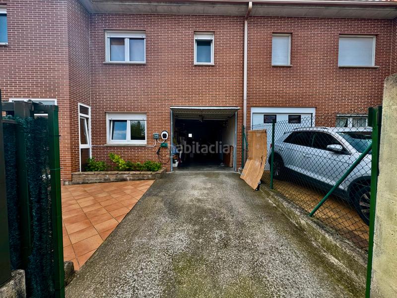 Foto bdcecf74-840b-4a26-b8db-19f42d6f2f0f. Chalet con riscaldamento parcheggio in Orcoyen