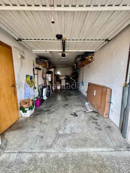 Foto c071f788-2c3d-4663-a5c9-ac5703f319b6. Chalet con riscaldamento parcheggio in Orcoyen