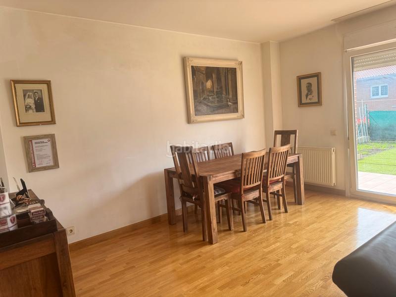 Foto c3cfd21c-46dd-4d27-8e93-618c6f8557ab. Chalet con riscaldamento parcheggio in Orcoyen