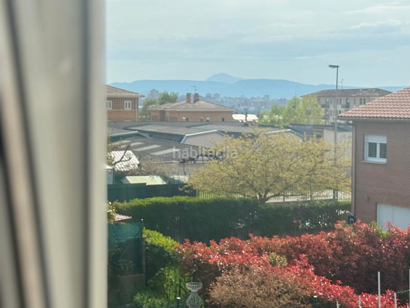 Foto c5d5a54f-d7e0-41f9-913d-c85ea92d6ebb. Chalet con riscaldamento parcheggio in Orcoyen