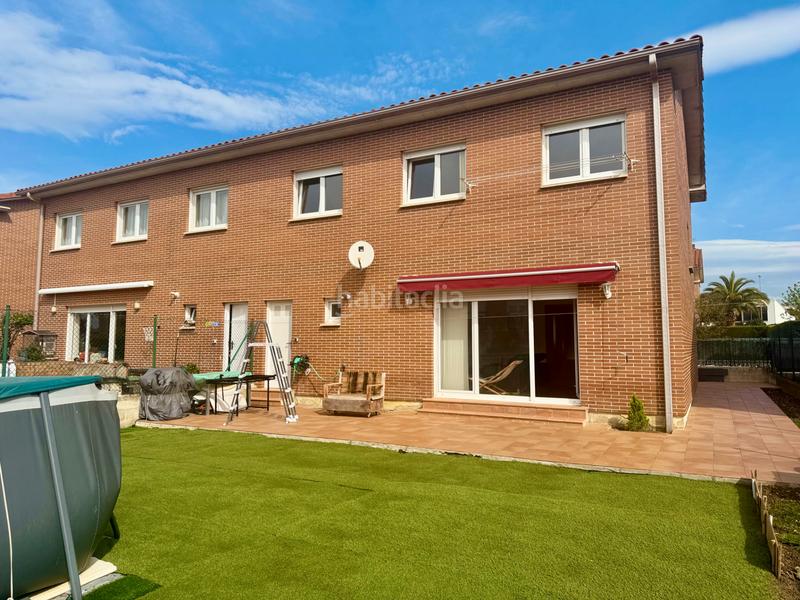 Foto cab26a2b-e790-4142-ae2e-cb9999e9e7eb. Chalet con riscaldamento parcheggio in Orcoyen