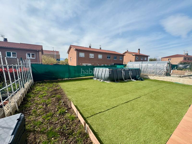 Foto d1e652b1-4653-4198-a449-6dec4d334323. Chalet con riscaldamento parcheggio in Orcoyen