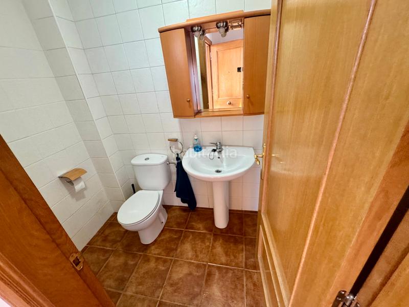 Foto d37bd88f-291e-4fcb-a007-5e1e5bd2feb7. Chalet con riscaldamento parcheggio in Orcoyen