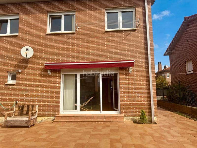 Foto e5bcdcda-7a0a-4f39-a53d-5902f8ff4c20. Chalet con riscaldamento parcheggio in Orcoyen