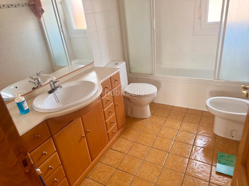 Foto ed48a2b5-daca-40c1-a0f4-851d7eada6ef. Chalet con riscaldamento parcheggio in Orcoyen