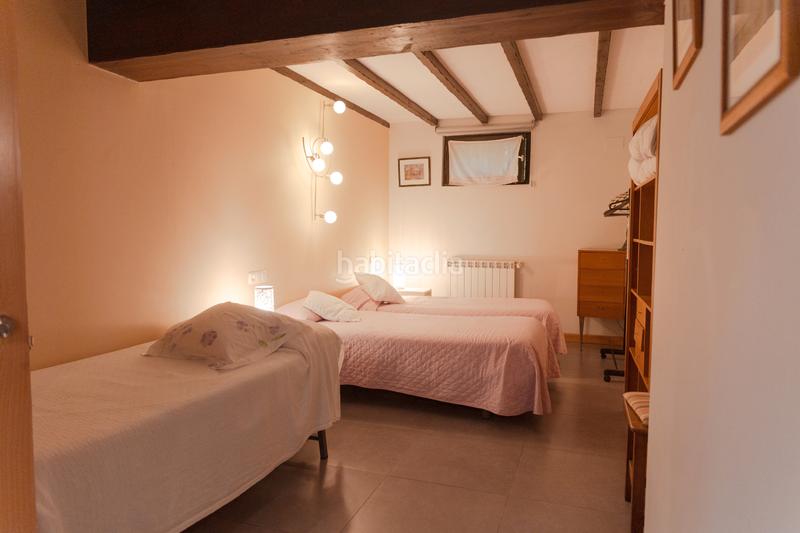 Foto 0279bc4b-b604-4f5e-9710-1355ca6b5321. Mas avec cheminée chauffage parking piscine dans Hernani