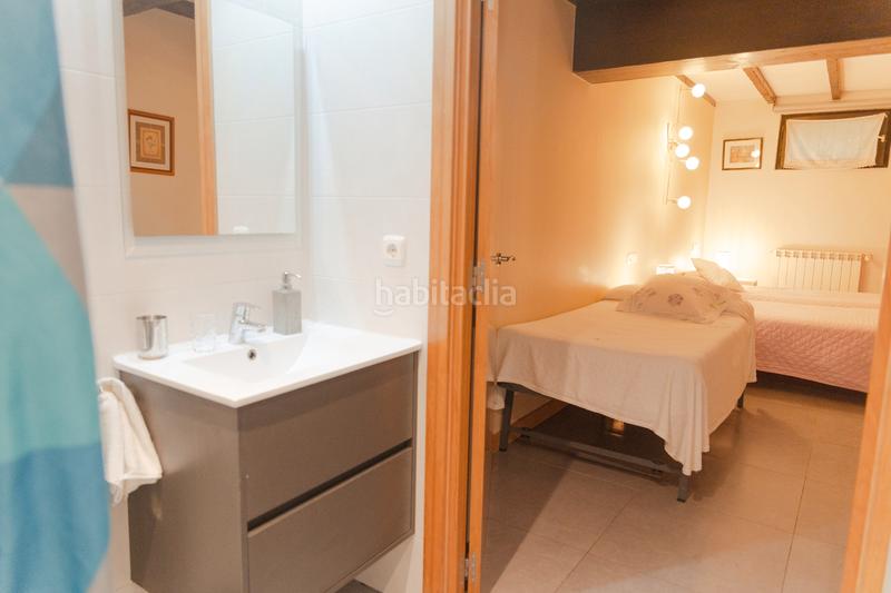 Foto 0abd4777-1e0f-4f5a-ae1a-63b7f90f30bd. Mas avec cheminée chauffage parking piscine dans Hernani