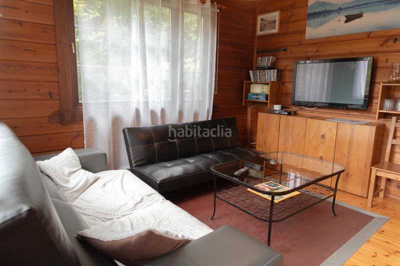 Foto 13301a1d-fe00-4c47-9d55-66ff6c95cd9f. Mas avec cheminée chauffage parking piscine dans Hernani