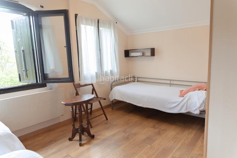 Foto 1515c0b5-50f3-4789-86de-3d0145739c65. Mas avec cheminée chauffage parking piscine dans Hernani