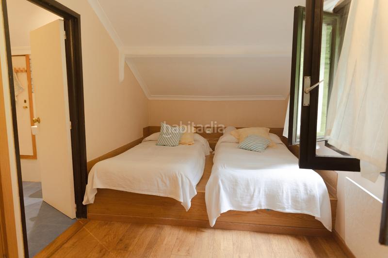 Foto 380f9a5f-8171-4297-8519-67560a008bf7. Mas avec cheminée chauffage parking piscine dans Hernani