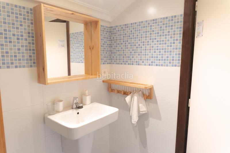 Foto 42090709-ac3c-4883-81cc-03e36274248d. Mas avec cheminée chauffage parking piscine dans Hernani