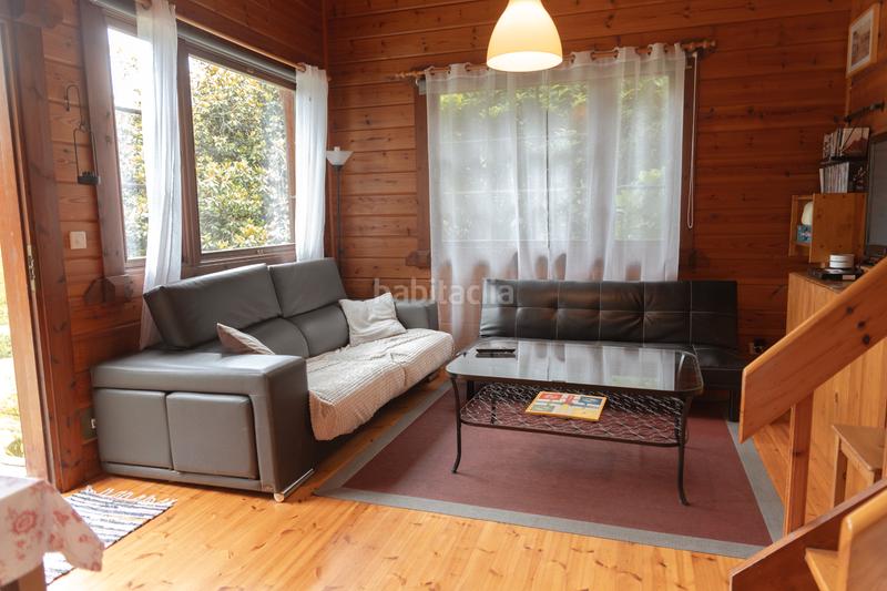 Foto 44c63f93-ffd8-4eee-80d8-32143abb6639. Mas avec cheminée chauffage parking piscine dans Hernani