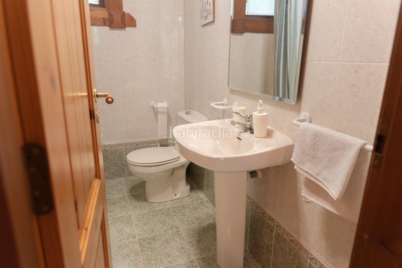 Foto 50df04e0-d314-4538-9369-fe9c832fdf8d. Mas avec cheminée chauffage parking piscine dans Hernani