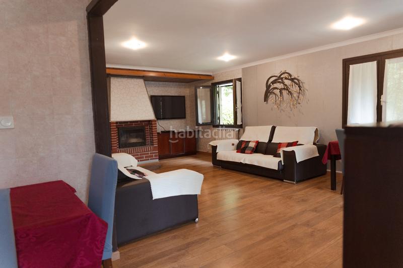 Foto 53206f1d-807d-4557-aa43-34059e3e1cb3. Mas avec cheminée chauffage parking piscine dans Hernani