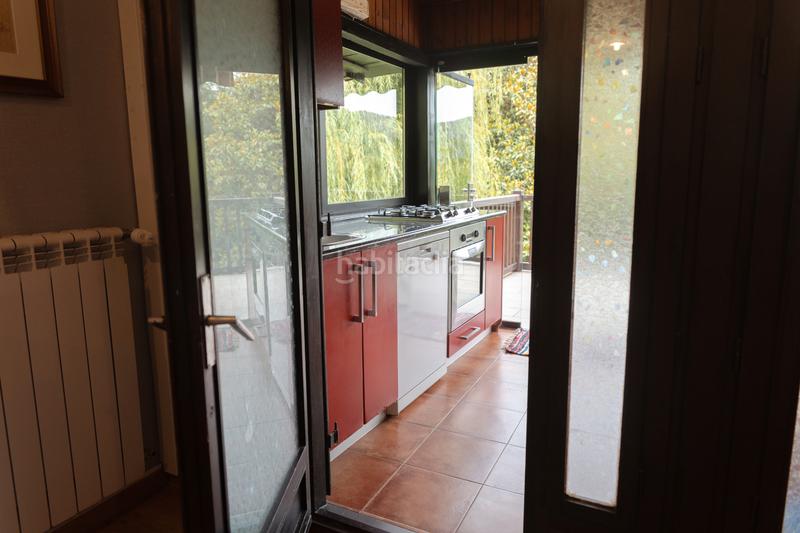 Foto 56e4dc0f-d5e7-4653-8de7-96c6019d6a91. Mas avec cheminée chauffage parking piscine dans Hernani