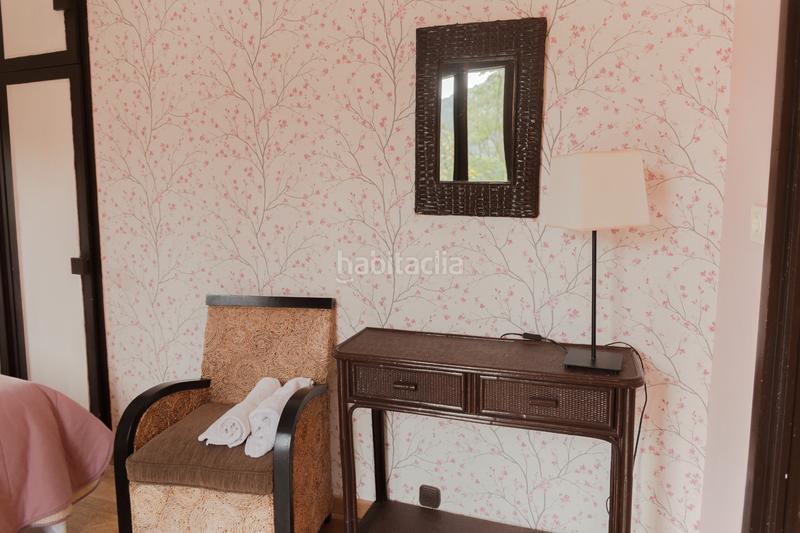 Foto 597ca4e3-6ac3-4932-af0d-1e6d53146b0c. Mas avec cheminée chauffage parking piscine dans Hernani