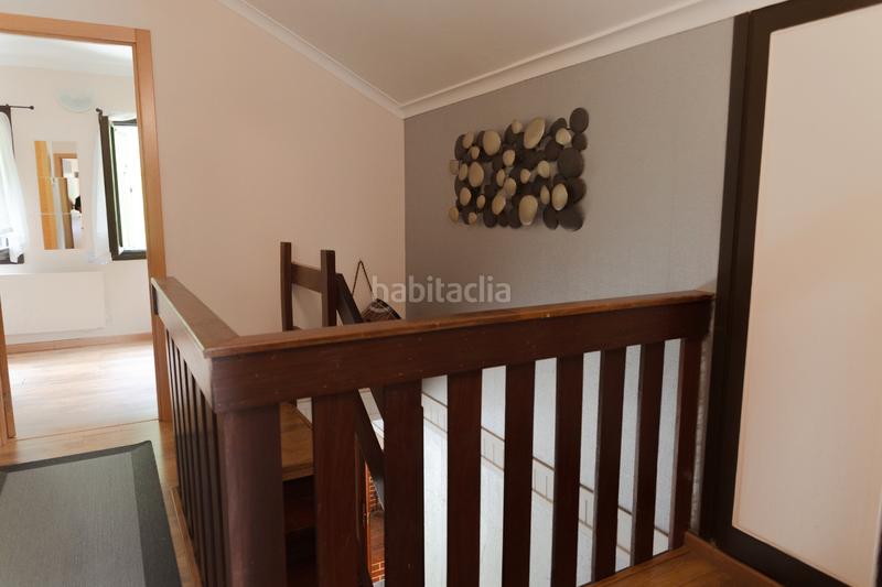 Foto 5e5e4cee-56eb-4418-946b-6838d50a8a8d. Mas avec cheminée chauffage parking piscine dans Hernani