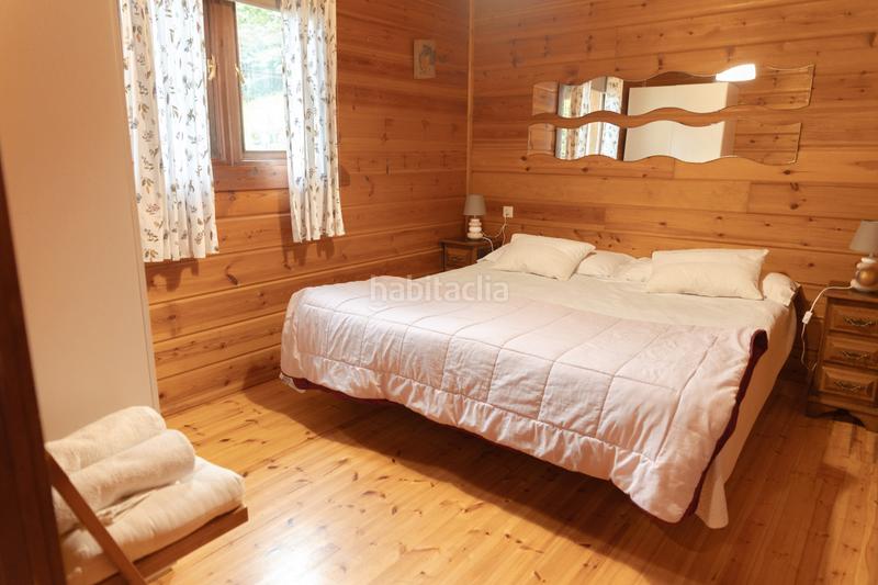 Foto 73882971-df36-4600-89a5-22cc1c077f0a. Mas avec cheminée chauffage parking piscine dans Hernani