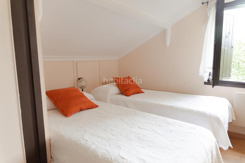 Foto 7bb0345a-5b48-4bde-8a44-8f3d839962b4. Mas avec cheminée chauffage parking piscine dans Hernani