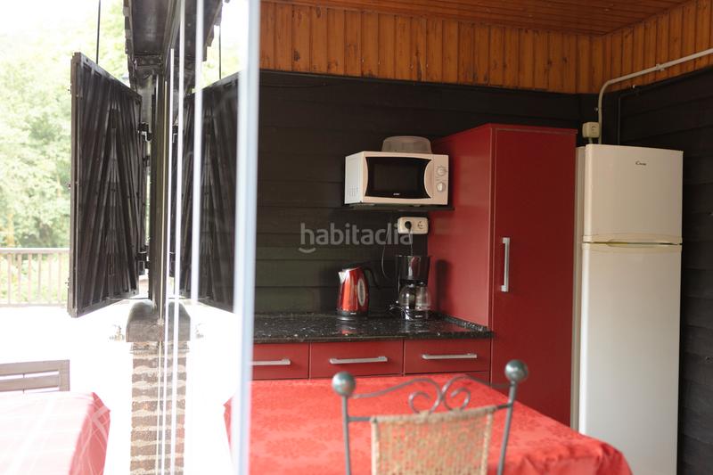 Foto 8035675c-5acb-4720-9762-2cf533b7efcc. Mas avec cheminée chauffage parking piscine dans Hernani