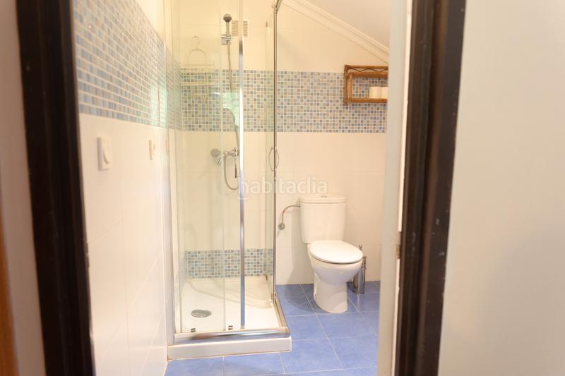 Foto 85491d54-e93a-4538-83c7-c98038b61775. Mas avec cheminée chauffage parking piscine dans Hernani