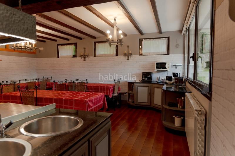 Foto 8ad7d837-27ca-403f-8f57-7723e930b5d7. Mas avec cheminée chauffage parking piscine dans Hernani