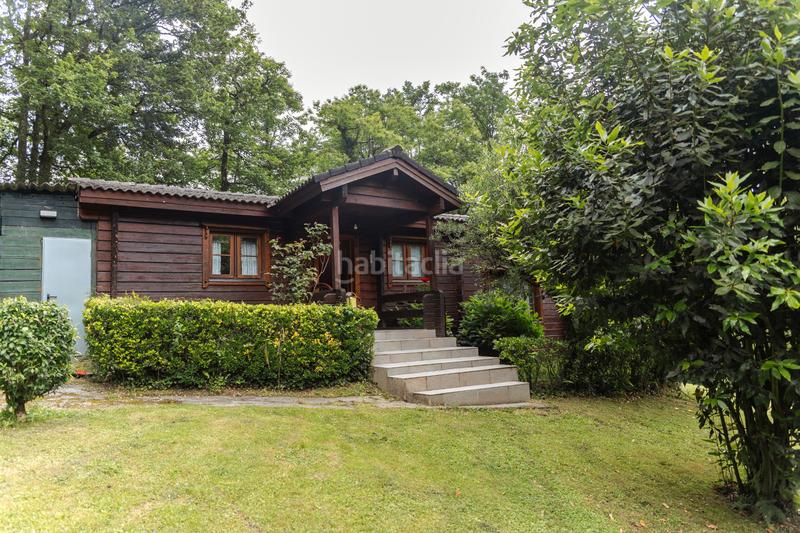 Foto 8def553d-1407-4f75-b3a1-1c3b7ca032d5. Mas avec cheminée chauffage parking piscine dans Hernani