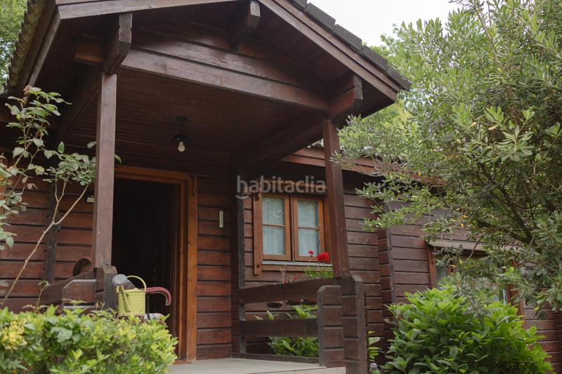 Foto 94919ed4-3dec-47ec-ad70-ed13e6101fb7. Mas avec cheminée chauffage parking piscine dans Hernani