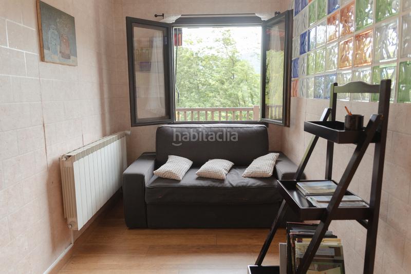 Foto 9d8c7bb7-5be6-4b98-820e-b12fd764e3fa. Mas avec cheminée chauffage parking piscine dans Hernani