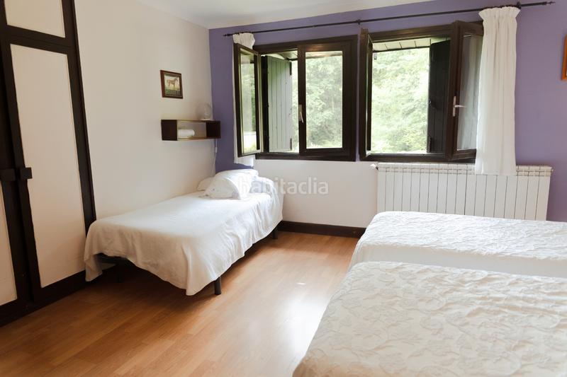 Foto b03b45e0-4f21-44ad-be3d-6cfe4a8836ed. Mas avec cheminée chauffage parking piscine dans Hernani