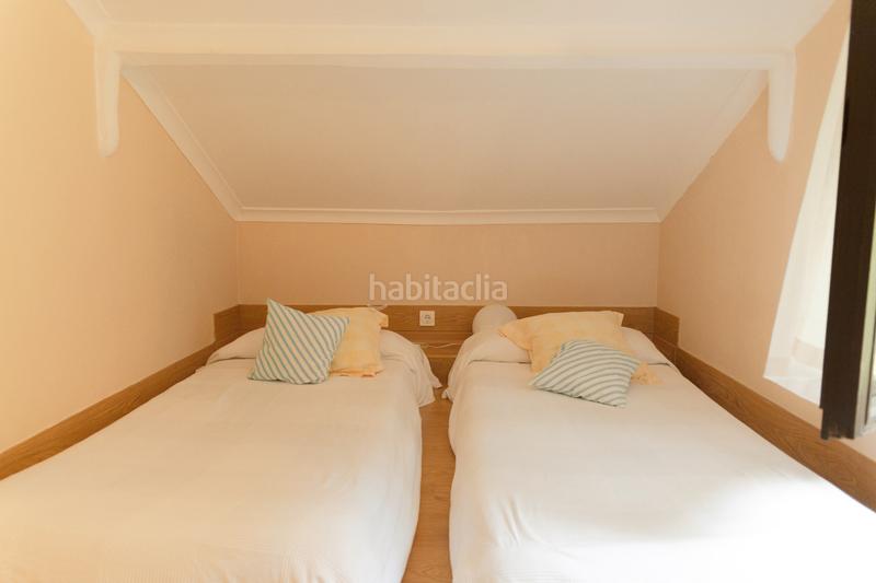 Foto be8e95b6-a36b-45c9-9240-45208a8d6577. Mas avec cheminée chauffage parking piscine dans Hernani