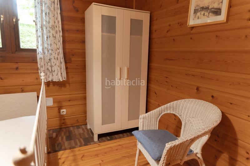 Foto d541b9b8-286e-468e-a460-c6a97d854de4. Mas avec cheminée chauffage parking piscine dans Hernani