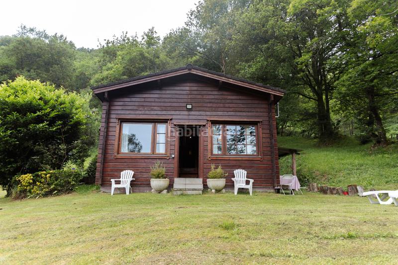 Foto e076d8f3-2b0d-409a-b101-6d8d3112165c. Mas avec cheminée chauffage parking piscine dans Hernani