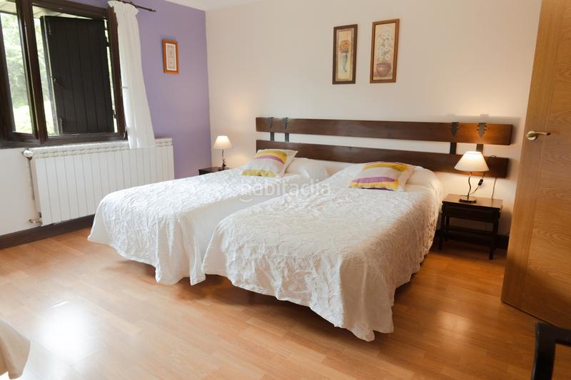 Foto e3d0766a-b6b9-4e30-ab77-bfbe9ebcbc37. Mas avec cheminée chauffage parking piscine dans Hernani