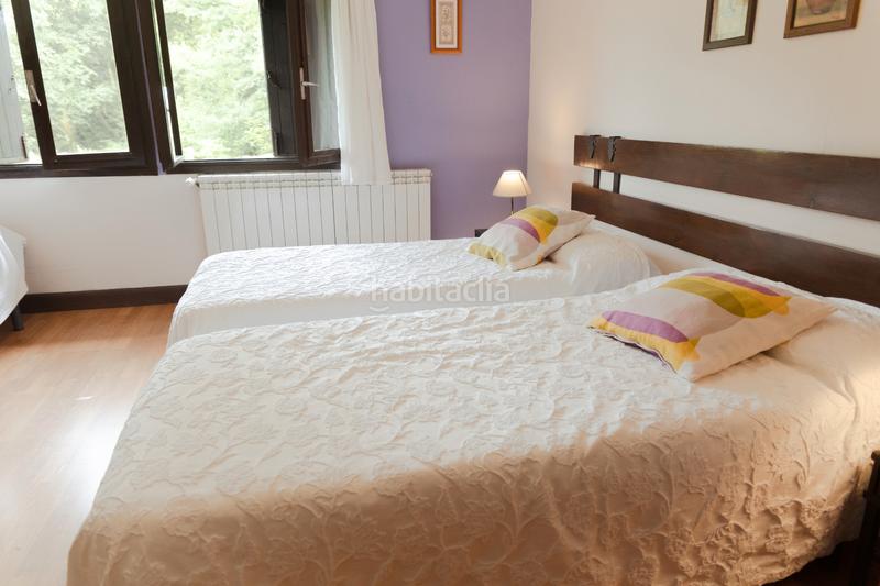 Foto e570bb4c-d491-416a-a612-a7a6873123a3. Mas avec cheminée chauffage parking piscine dans Hernani