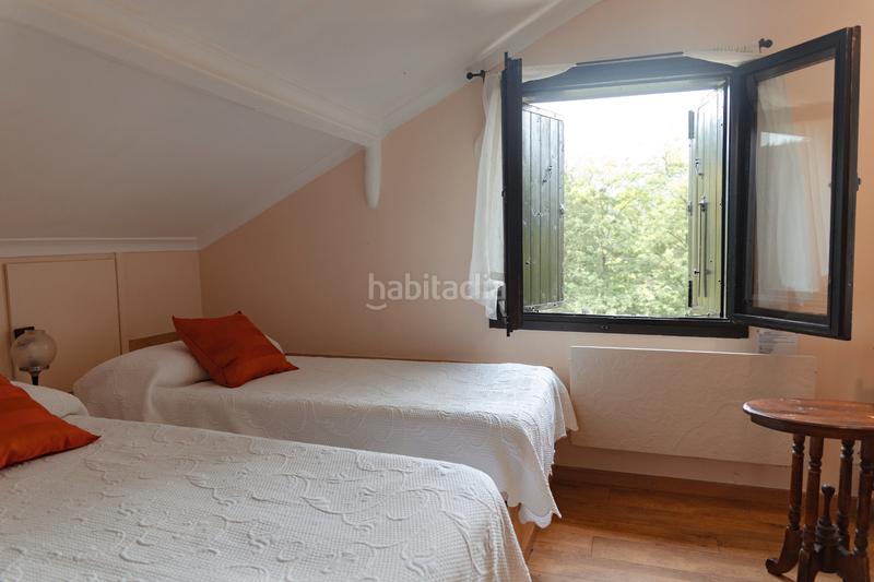 Foto ef30c2a3-8c56-46fd-b4e2-fd32c6eb4bdb. Mas avec cheminée chauffage parking piscine dans Hernani