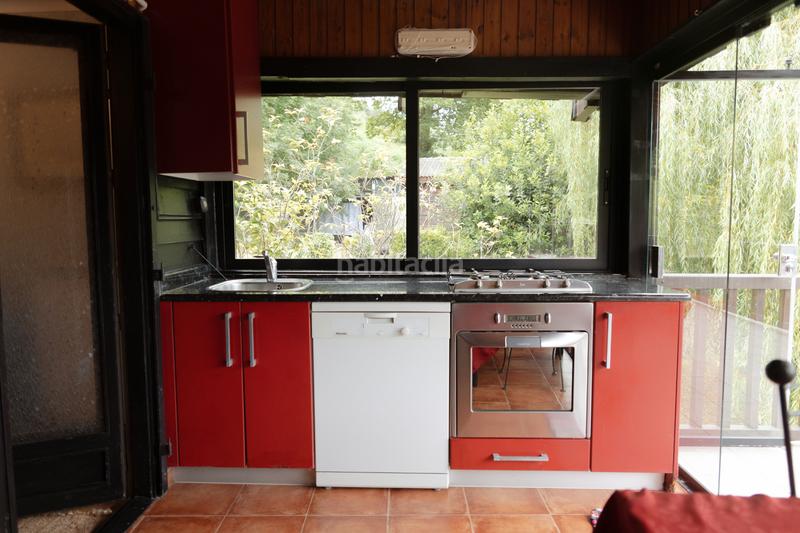 Foto fb300ddb-59ec-438b-8ec9-d285a7114058. Mas avec cheminée chauffage parking piscine dans Hernani