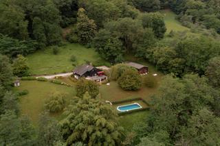 Masia a Hernani. ?? belazarte – un refugio con alma rural y corazón turístico en