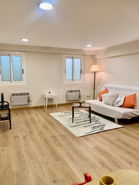 Foto 3afcbad3-711f-4467-9e71-1bd07185566d. Local commercial avec chauffage dans Área Romántica Donostia - San Sebastián