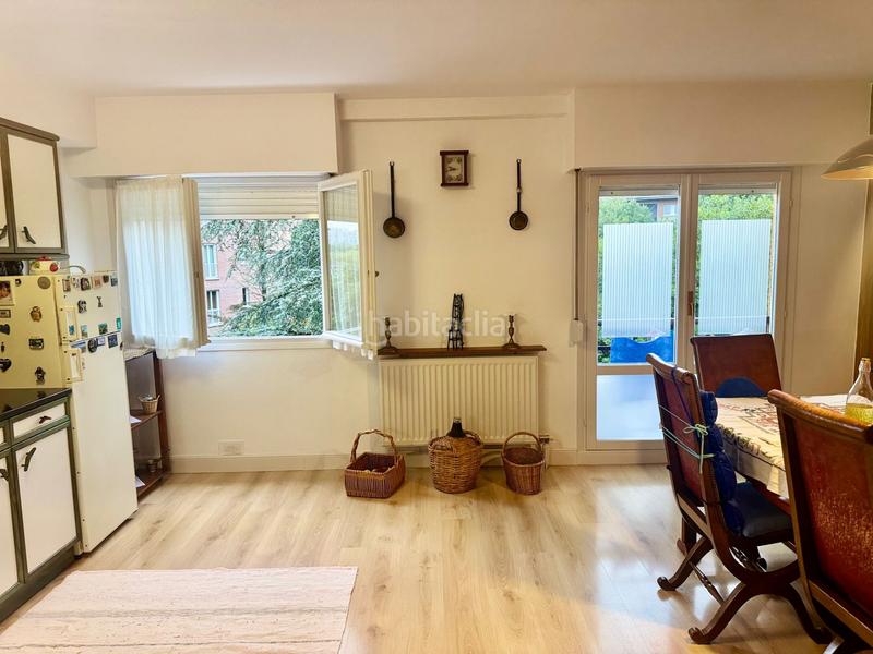 Foto 0e3b564a-108e-4c7e-8fa5-a43d8d389f1f. Piso  en venta en paseo de zarategi en Intxaurrondo Donostia - San Sebastián